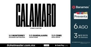 Andrés Calamaro