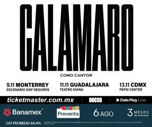 Andrés Calamaro