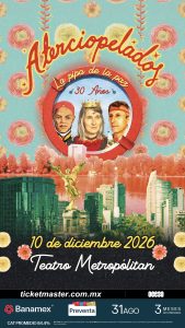 Aterciopelados