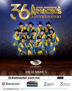 Banda Machos
