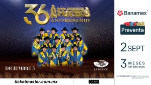 Banda Machos