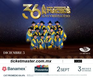 Banda Machos