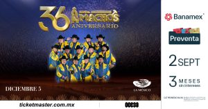 Banda Machos