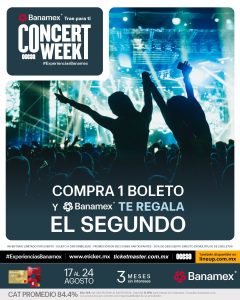 Concert Week