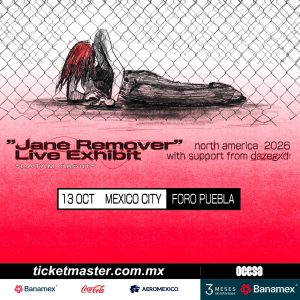 Jane Remover