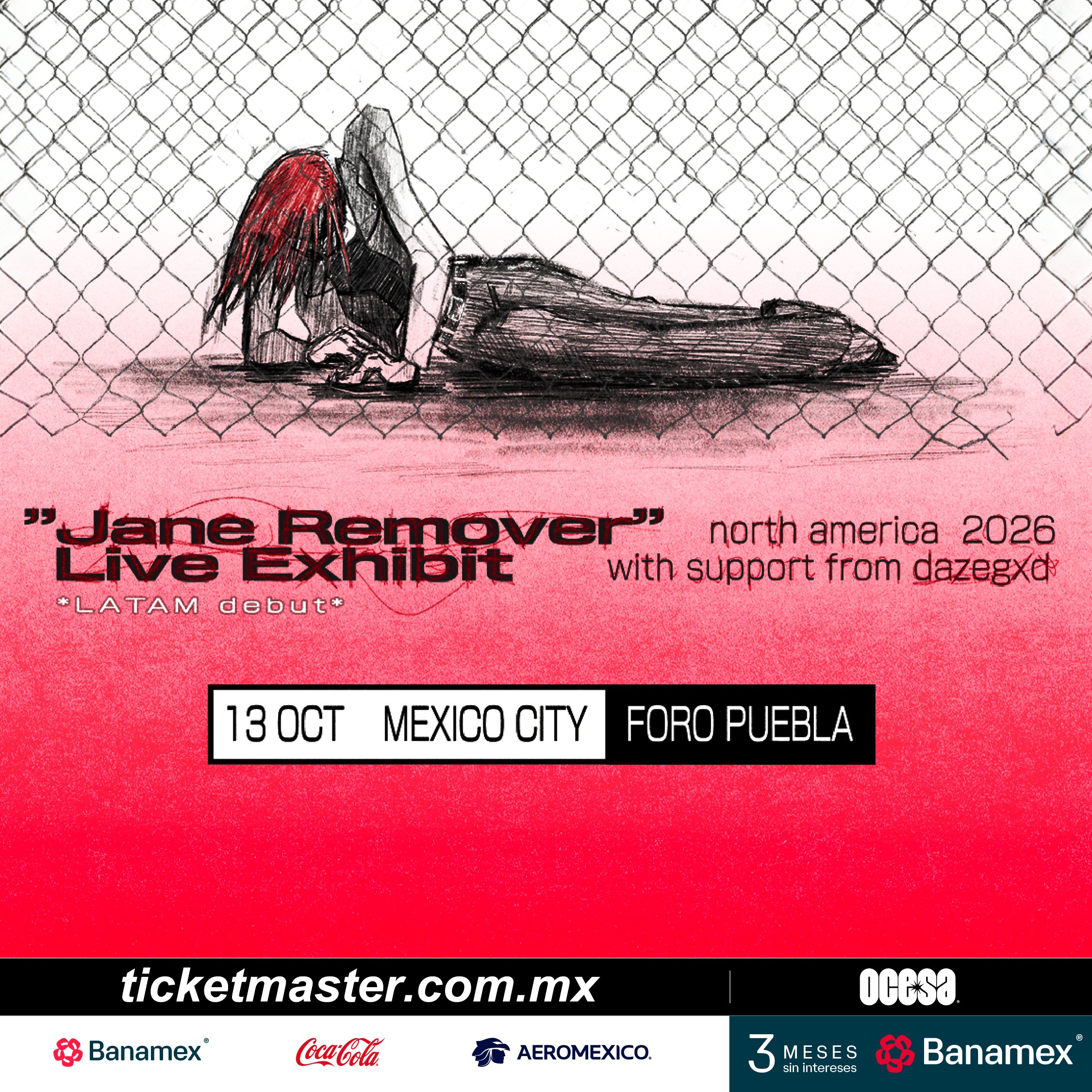 Jane Remover