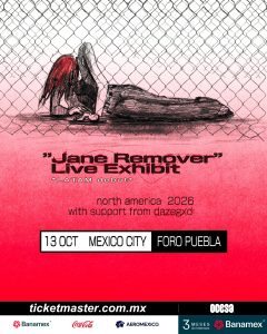 Jane Remover
