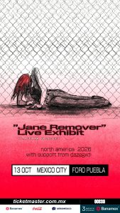 Jane Remover