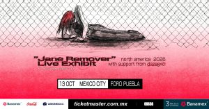 Jane Remover