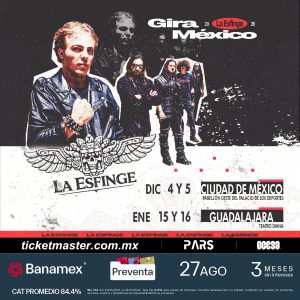 La Esfinge