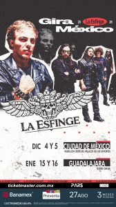 La Esfinge