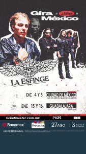 La Esfinge