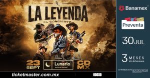 La Leyenda