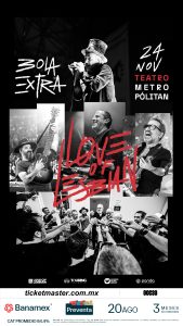 Love of Lesbian