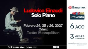 Ludovico Einaudi