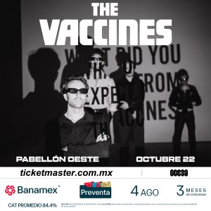 The Vaccines