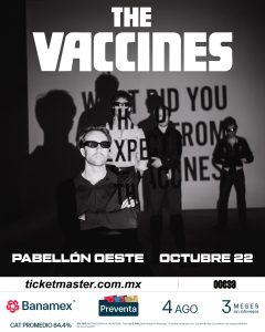 The Vaccines