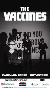 The Vaccines