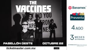 The Vaccines