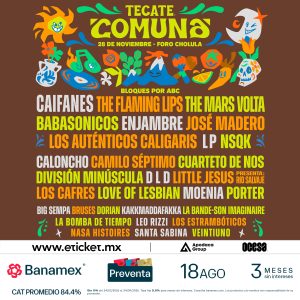 Tecate Comuna