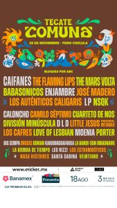 Tecate Comuna