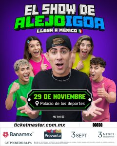 Alejo Igoa