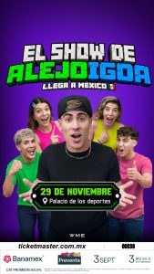 Alejo Igoa