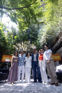 BUENA VISTA SOCIAL CLUB