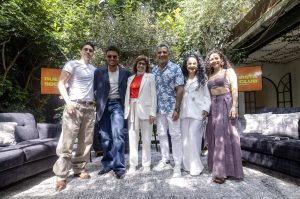 BUENA VISTA SOCIAL CLUB