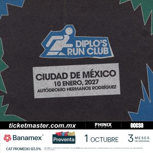 Diplo’s Run Club