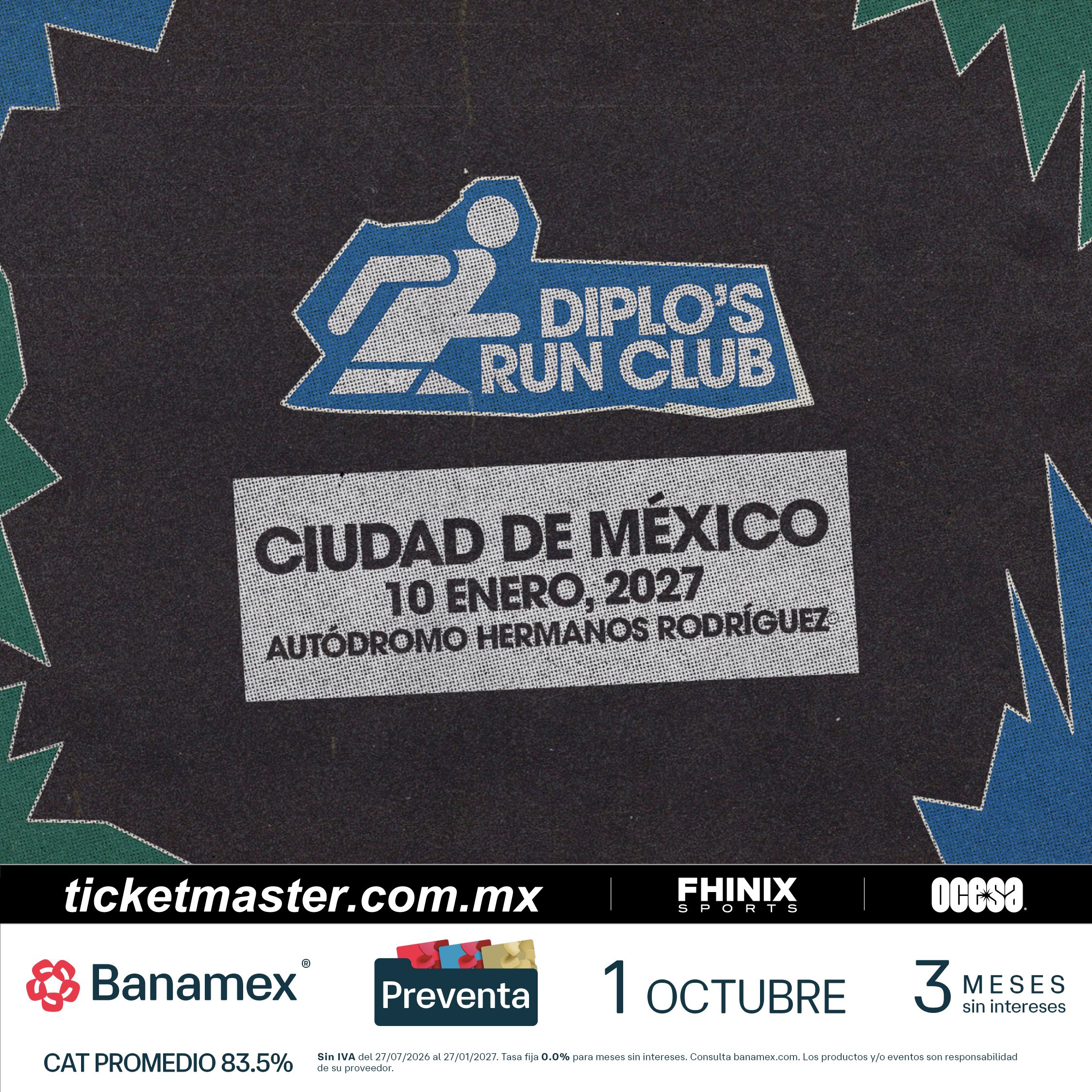 Diplo’s Run Club