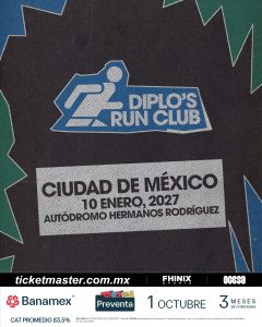 Diplo’s Run Club