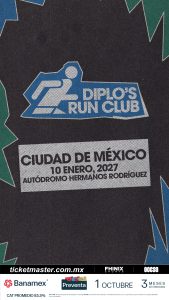 Diplo’s Run Club