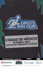 Diplo’s Run Club