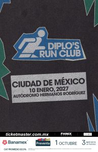 Diplo’s Run Club