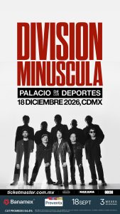 División Minúscula