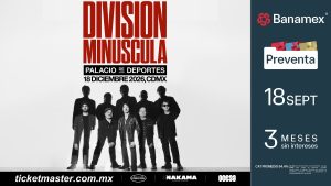 División Minúscula