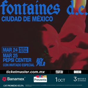 Fontaines D.C.