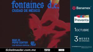 Fontaines D.C.