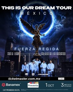 Fuerza Regida