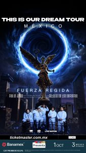 Fuerza Regida