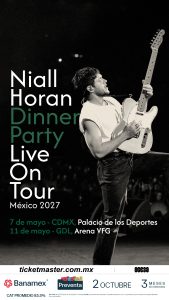 Niall Horan