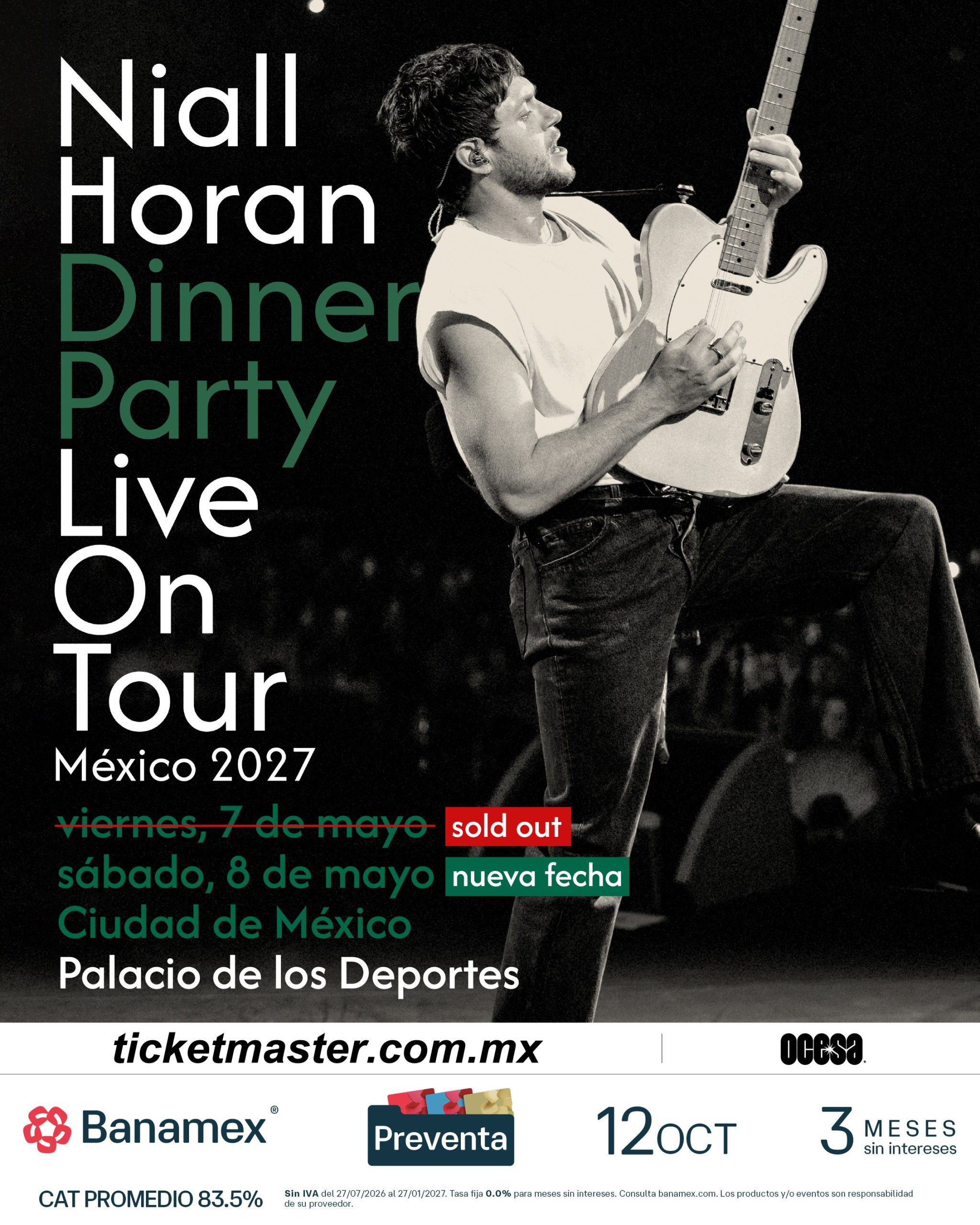 Niall Horan