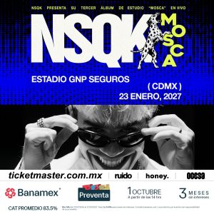 NSQK