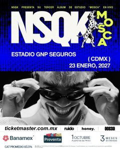 NSQK