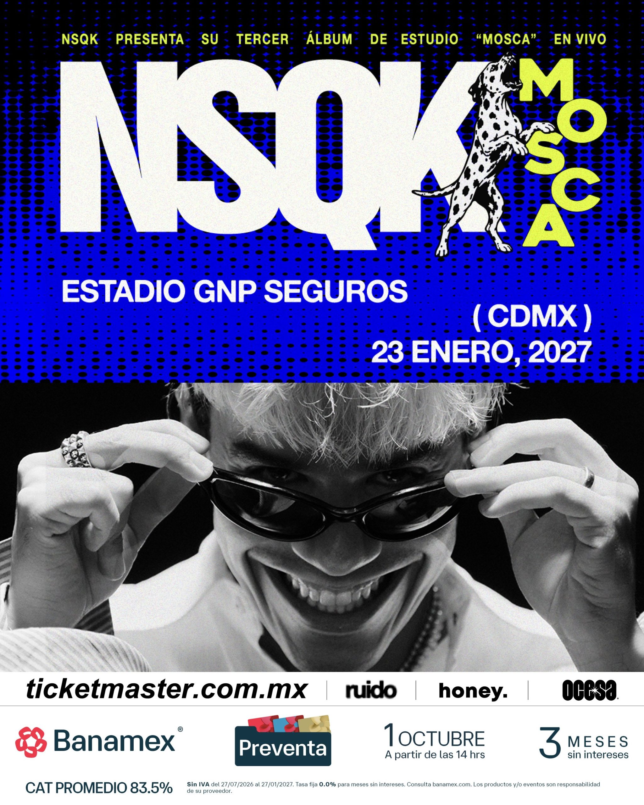 NSQK