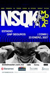 NSQK