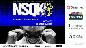 NSQK
