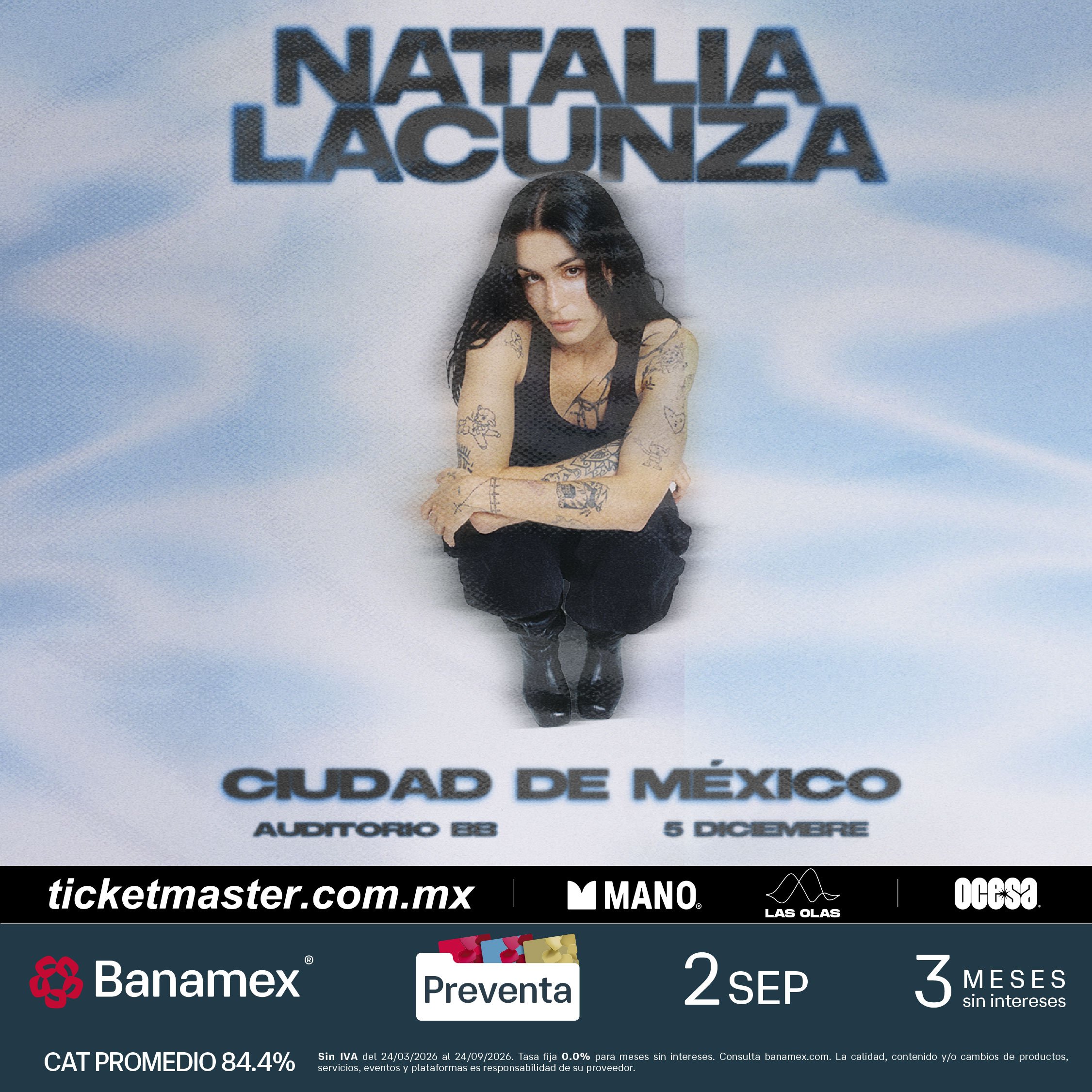 Natalia Lacunza