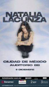 Natalia Lacunza